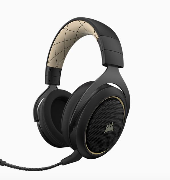 Corsair HS70 SE WIRELESS Headset