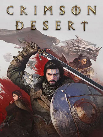 Crimson Desert