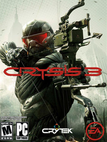 Crysis 3