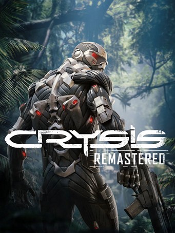 Crysis Remastered