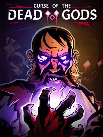 Curse of the Dead Gods