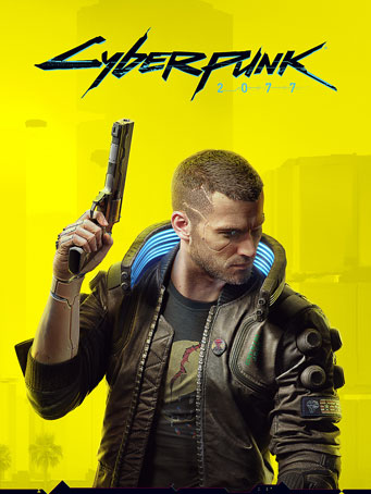 Cyberpunk 2077