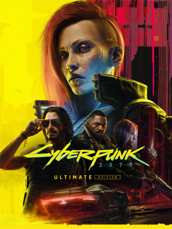 Cyberpunk 2077: Ultimate Edition