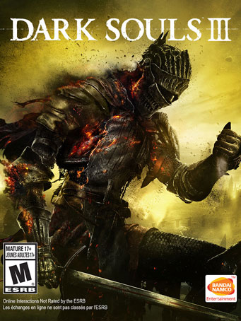 Dark Souls III