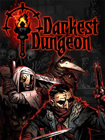 Darkest Dungeon