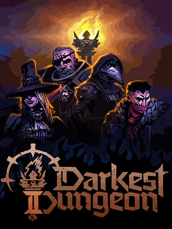 Darkest Dungeon II