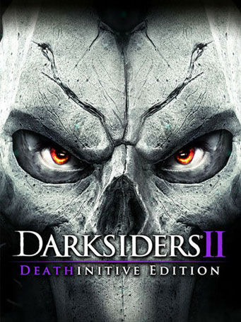 Darksiders II Deathinitive Edition