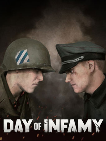 Day of Infamy