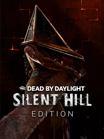 Dead by Daylight - Silent Hill Edition