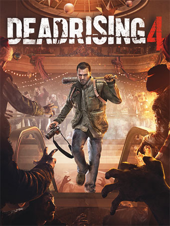 Dead Rising 4