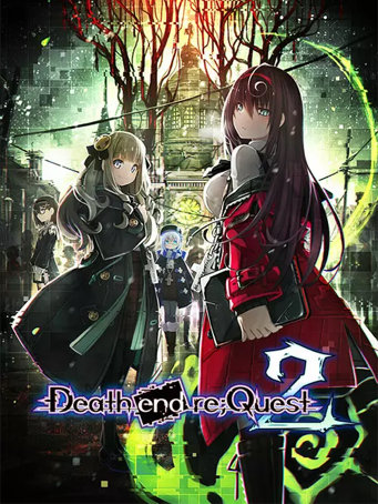 Death end re;Quest 2