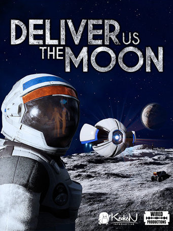 Deliver Us The Moon