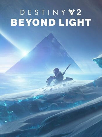 Destiny 2: Beyond Light