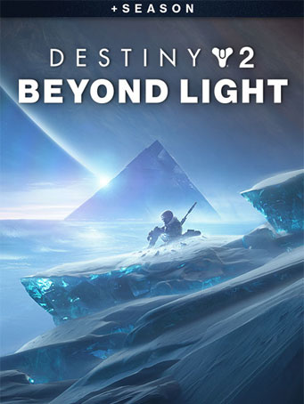 Destiny 2: Beyond Light + Season