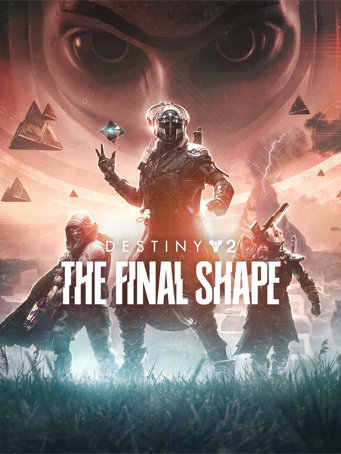 Destiny 2: The Final Shape