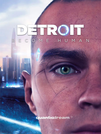 Detroit: Become Human