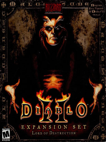 Diablo II: Lord of Destruction