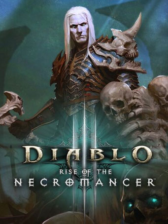 Diablo III: Rise of the Necromancer