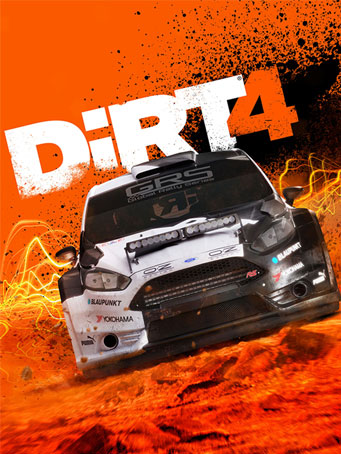 DiRT 4