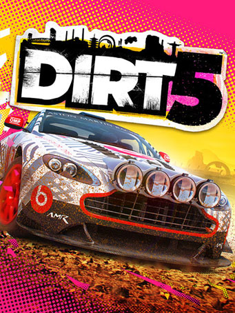 DiRT 5