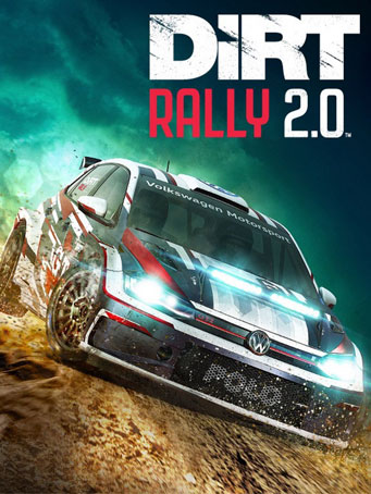 DiRT Rally 2.0