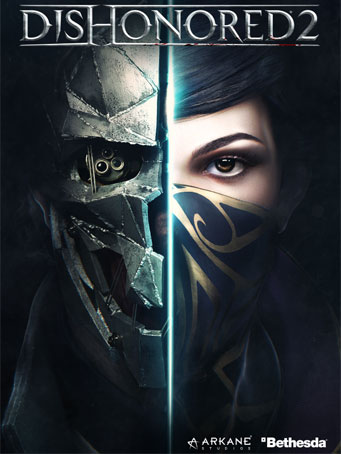 Dishonored 2