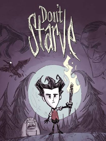 Don't Starve