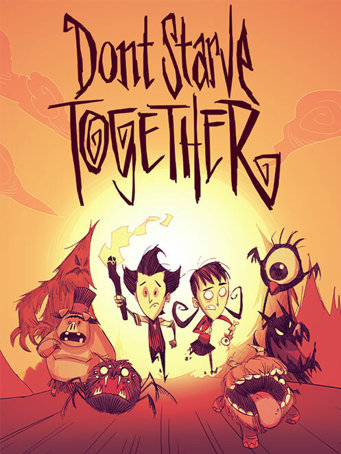 Don't Starve Together