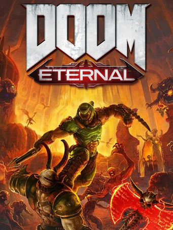 DOOM Eternal