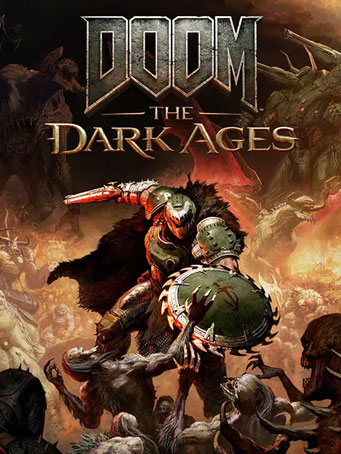 Buy DOOM The Dark Ages Steam Key Cheap Price Gamesrig