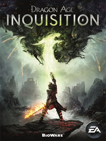 Dragon Age: Inquisition