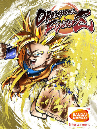 Dragon Ball FighterZ - Ultimate Edition