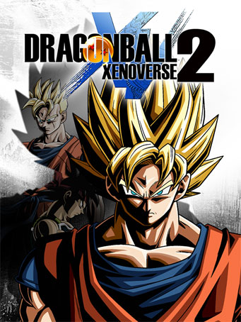 Dragon Ball Xenoverse 2