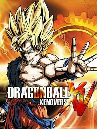 Dragon Ball Xenoverse