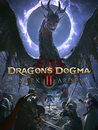 Dragon's Dogma 2: Dark Arisen