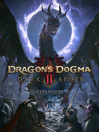 Dragon's Dogma 2: Dark Arisen Expansion