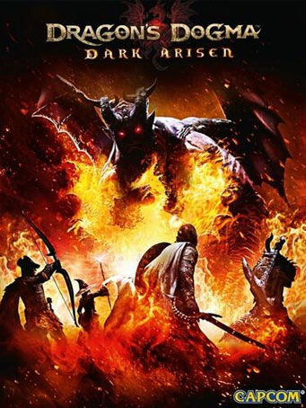 Dragon's Dogma: Dark Arisen