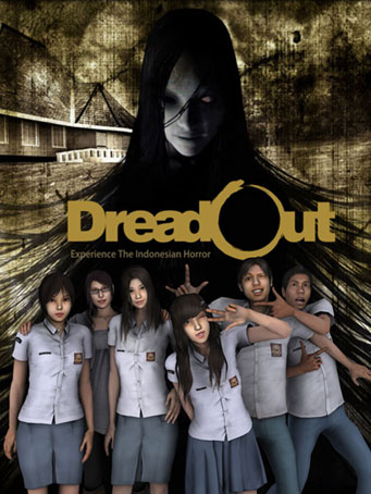 DreadOut