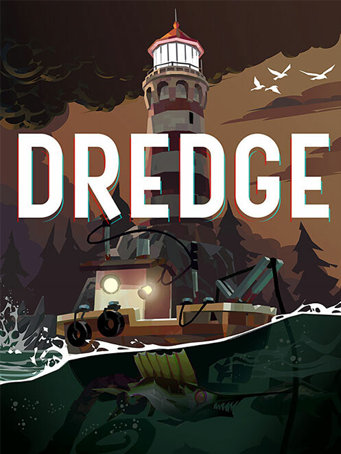 Dredge