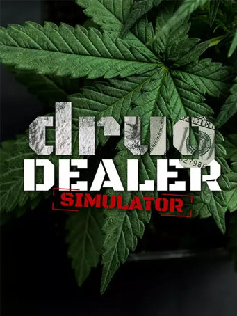 Drug Dealer Simulator