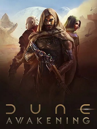 Dune: Awakening