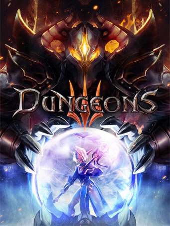 Dungeons 3