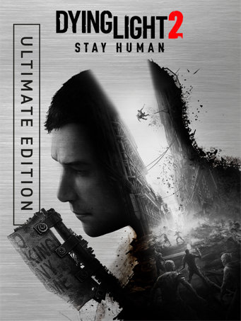 Dying Light 2 Stay Human: Ultimate Edition