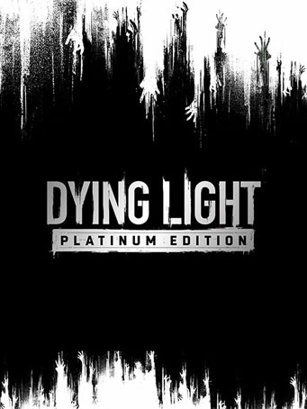 Dying Light Platinum Edition