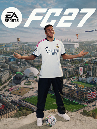 EA SPORTS FC 27