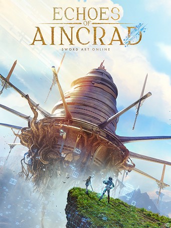 Echoes of Aincrad