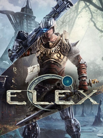 ELEX