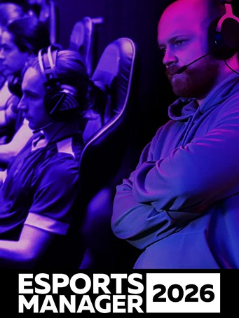 Esports Manager 2026