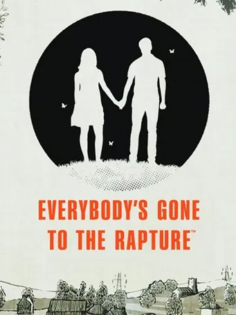 Everybody's Gone to the Rapture