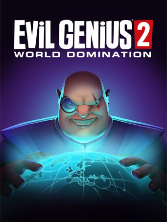 Evil Genius 2: World Domination